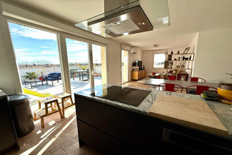  appartement istres 13118