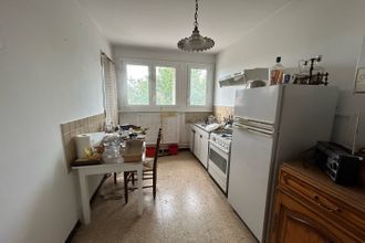  appartement istres 13800