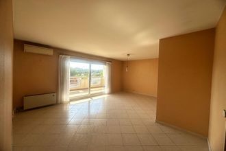  appartement istres 13800