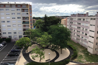  appartement istres 13800