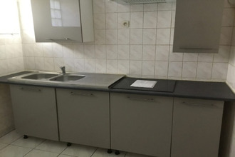  appartement istres 13800