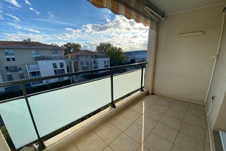  appartement istres 13800