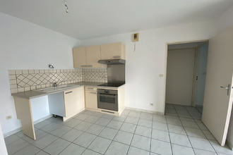  appartement istres 13800