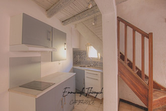  appartement istres 13800