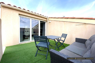  appartement istres 13800