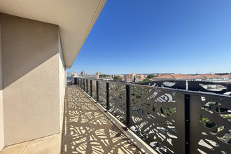  appartement istres 13800