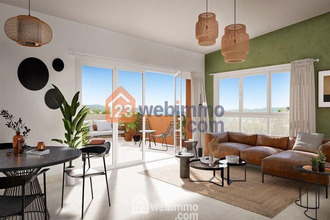  appartement istres 13800