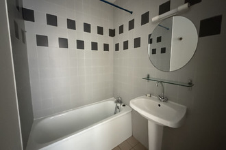  appartement istres 13800