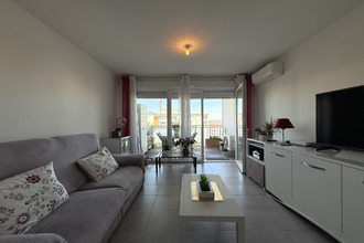  appartement istres 13800