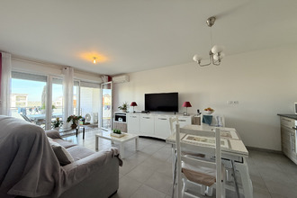  appartement istres 13800