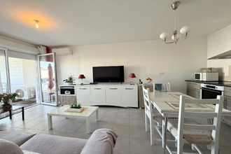  appartement istres 13800
