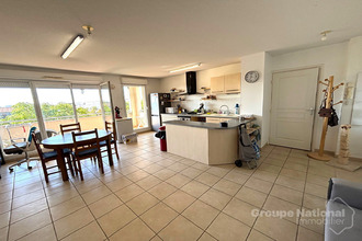  appartement istres 13800