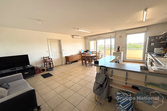  appartement istres 13800
