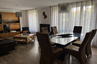  appartement istres 13800