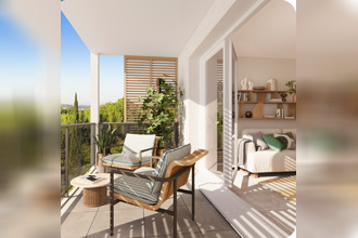  appartement istres 13800