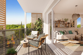  appartement istres 13800