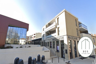  appartement istres 13800