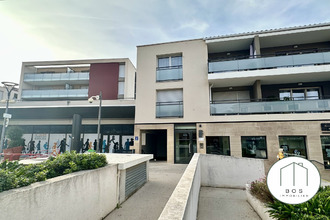  appartement istres 13800