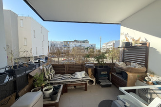  appartement istres 13800