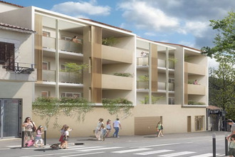  appartement istres 13800