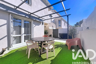  appartement istres 13800