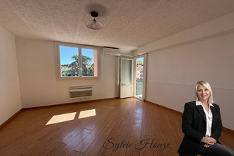  appartement istres 13800