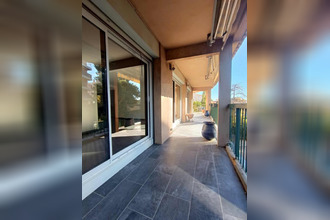  appartement istres 13800