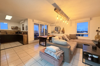  appartement istres 13800