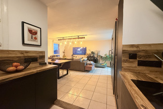  appartement istres 13800