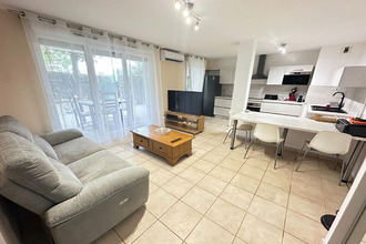  appartement istres 13800