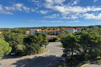  appartement istres 13800