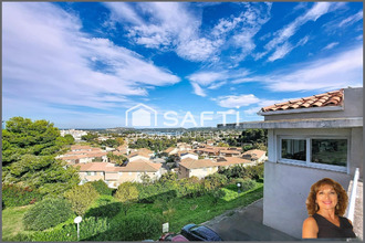  appartement istres 13800