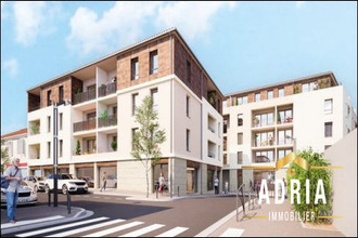  appartement istres 13800