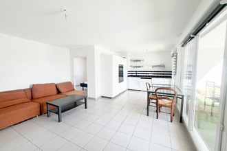  appartement istres 13800