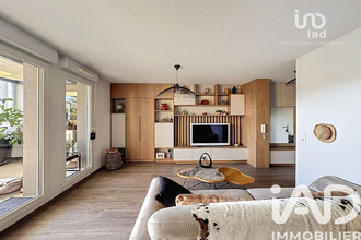  appartement istres 13800