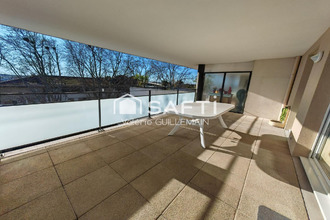  appartement istres 13800