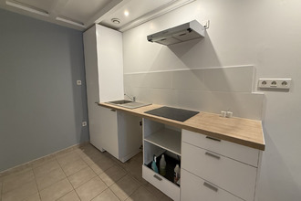  appartement istres 13800