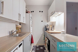  appartement istres 13800