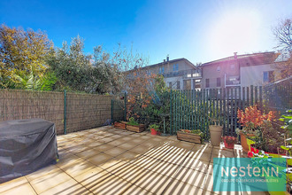  appartement istres 13800