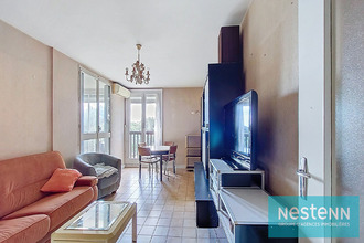  appartement istres 13800