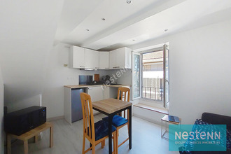  appartement istres 13800