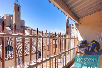  appartement istres 13800