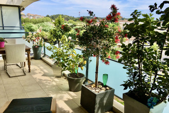  appartement istres 13800