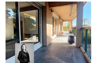  appartement istres 13800