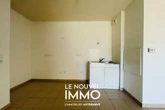  appartement istres 13800