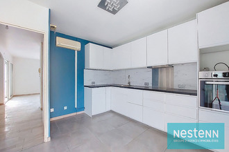  appartement istres 13800