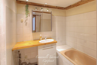  appartement istres 13800