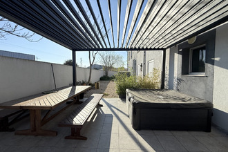  appartement istres 13800