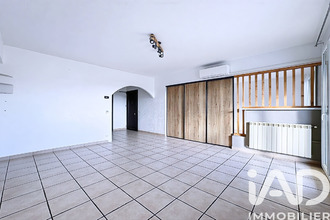  appartement istres 13800