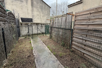  appartement istres 13800